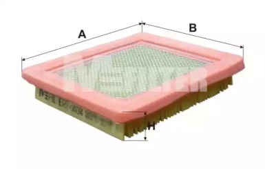 MFILTER K 404
